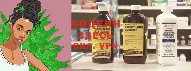 закладка  Карабаново  Кодеиновый сироп Lean напиток Lean (лин) 